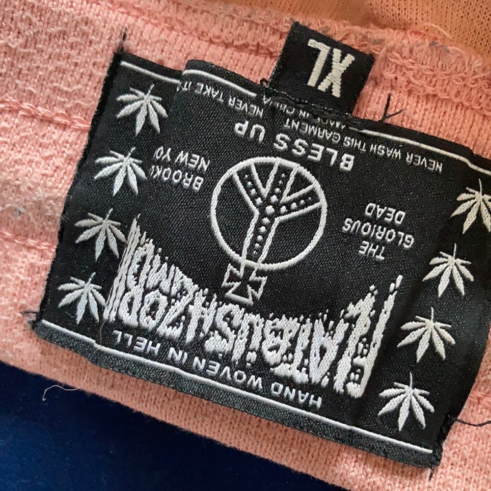 FBZ kinda destroyed